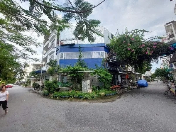 🌻Bán đất tặng nhà lô góc khu tái định cư Vinhomes Riverside Hải Phòng, 0904559666