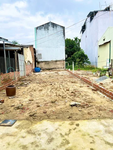 Chủ gửi bán lô trung tâm TP Quảng Ngãi gần Ngọc Bảo Viên
