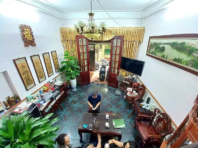 Vẫn là em, Tuấn Anh chuyên nhà đẹp khu vực Đống Đa, Thanh Xuân ah