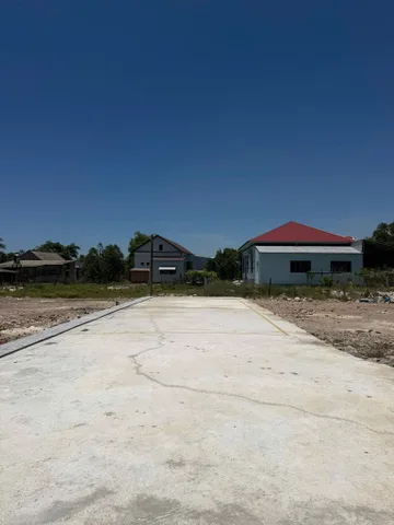 Bán đất ngay gần tỉnh lộ 2 Vinh Thái, gần giáo xứ Diêm Tụ Huế giá 240 triệu