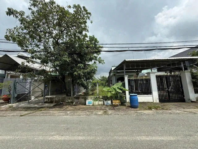 ĐẤT 173M2 TÂN THÔNG HỘI. SHR. THỔ CƯ FULL. 750 TRIỆU