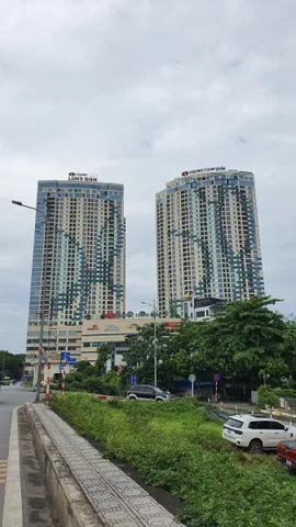 Phân lô ô tô vào nhà Nguyễn Văn Cừ 6 tầng thang máy