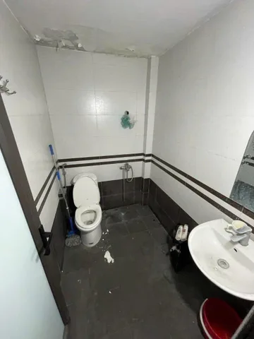 Bán nhà mặt phố đền lừ 5 tầng dân xây kinh doanh ngày đêm hoàng mai