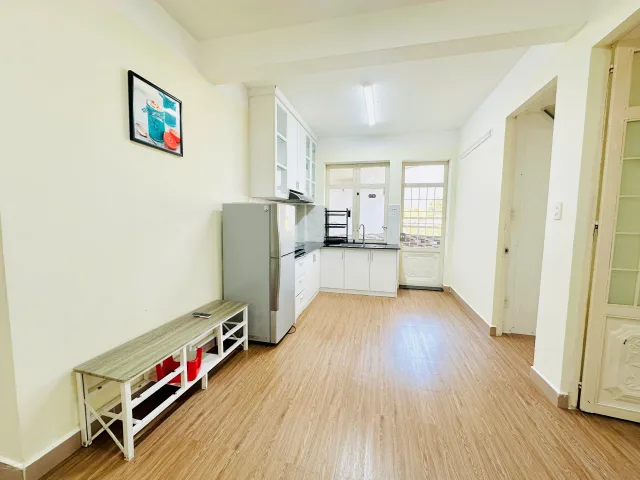 Căn hộ chung cư Yersin căn góc view thoáng, gần hồ xuân hương 1,550 tỷ thương lượng