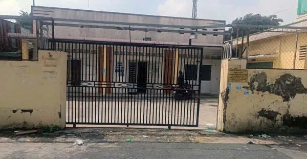 Cho thuê Kho 550m có văn phòng, Mặt Tiền Đường Phạm Văn Đồng vào 60m gần Kha Vạn Cân