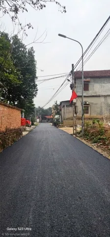 Bất động sản ve khu công nghiệp khai quang và khu công nghiệp Bình xuyên