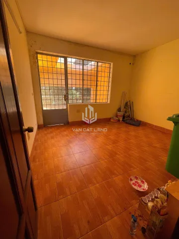 🔥 CHO THUÊ NHÀ MẶT TIỀN NGUYỄN AN NINH – 84M² – 1 TRỆT 3 LẦU – 6 PHÒNG NGỦ – GIÁ 15 TRIỆU/THÁNG 🔥