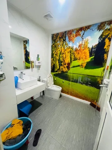 🎯💖🌏 CHỈ 5.45 TỶ – BÁN NHÀ KIM GIANG - TRẦN HOÀ, CĂN HỘ 80M2 ĐẠI KIM BUILDING, 2 NGỦ, FULL NỘI THẤT, SỔ ĐỎ CẦM TAY.