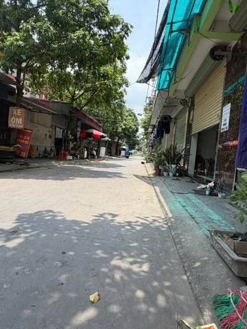 ✅ĐẤT ĐẸP BẤT LỰ-HOÀN SƠN-TIÊN DU-BẮC NINH - Ô TÔ ĐỖ CỬA - NGÕ THOÁNG Ô TÔ VÀO ĐẤT - ĐẦU TƯ, XÂY NHÀ CỰC  THÍCH.