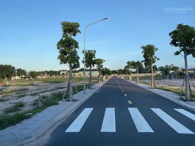 Quỹ đất nền sạch An Phước gần sân bay Long Thành_Hạ tầng hoàn thiện đồng bộ 100%