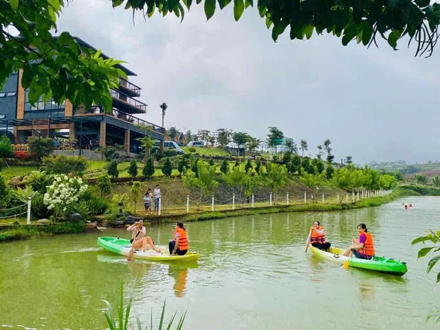 200m2 Lâm Đồng, sổ hồng riêng, 1 tỷ 1