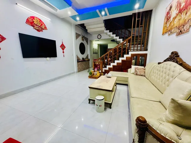 NHÀ 3 TẦNG GẦN CẦU KHUÊ ĐÔNG – CHÍNH CHỦ BÁN GẤP