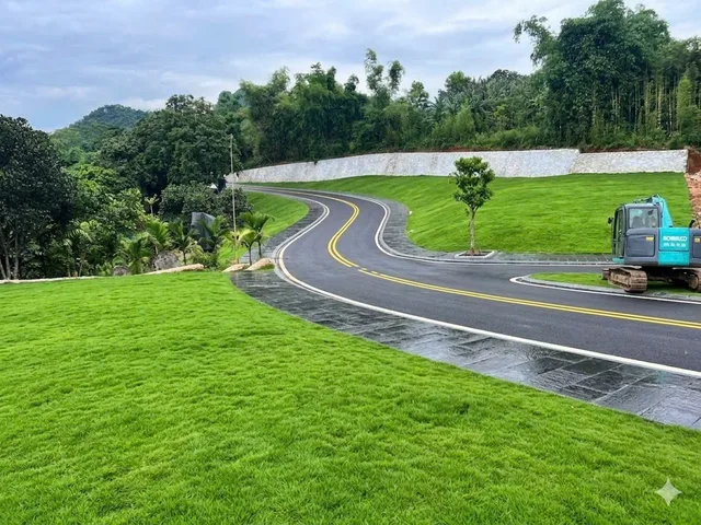 HƠN 5 TRIỆU/M² SỞ HỮU NGAY ĐẤT CÓ KHOÁNG NÓNG TỰ NHIÊN TẠI KIM BÔI, HÒA BÌNH
