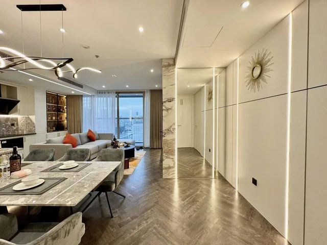 🏡 Epic Home 19 Duy Tân Cầu Giấy | 121m² | 3PN+ | Full Nội Thất Cao Cấp | 40 Triệu/Tháng