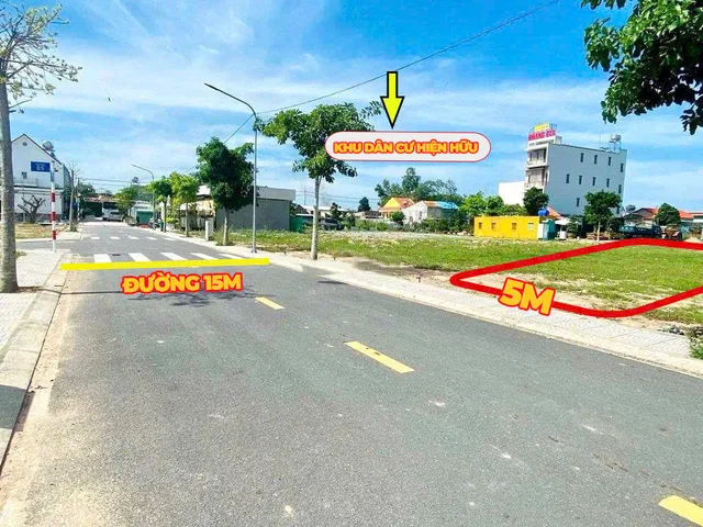 Chính chủ bán gấp đất gần Làng Đại Học Cổng Xanh, giá chỉ 950 triệu, sổ