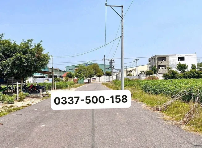 Bố Mẹ Gìa Cần Bán Đất 450m2, Có 200 Thổ Cư, Gần Chợ Minh Thạnh, Dầu Tiếng, Gía Chỉ 575 triệu bao sổ