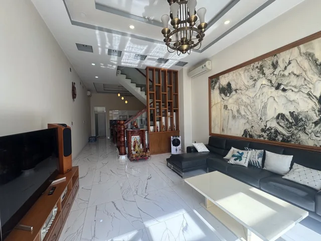 BÁN NHÀ HẺM XE HƠI ĐƯỜNG SỐ 9, HIỆP BÌNH PHƯỚC - 100m2 - GIÁ 8.9 TỶ