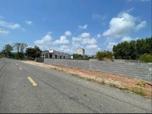 🔥 600m² Đất Phước Hải  Có 158m² Thổ Cư – Giá Chỉ 1.8 Tỷ