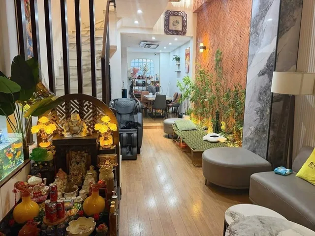 NHÀ 3T AN HẢI 14 SƠN TRÀ, 3PN CÔNG NĂNG CHUẨN, GẦN SÔNG, VÀI PHÚT RA BIỂN CHỈ 7.X TỶ 🔥
