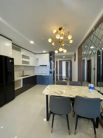 🔥 CHO THUÊ CĂN HỘ GATEWAY VŨNG TÀU BLOCK B – 74M² – 2PN 2WC – FULL NỘI THẤT – GIÁ 9,5 TRIỆU/THÁNG 🔥