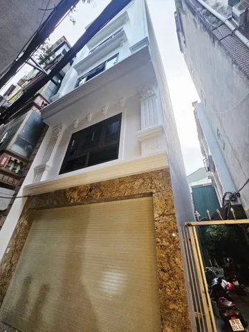 🏡 HỒ TÙNG MẬU – LÔ GÓC – Ô TÔ VÀO NHÀ – 5M RA MẶT PHỐ – 7 TẦNG THANG MÁY – KINH DOANH ĐỈNH