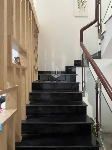 🏡 CẦN BÁN NHÀ 1 TRỆT 2 LẦU HẺM Ô TÔ PHAN CHU TRINH, P.2 – 87M² – GẦN BIỂN – GIÁ 11.5 TỶ
