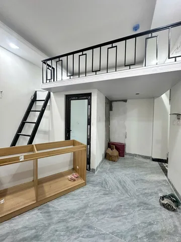 Bán Nhà Trần Thái Tông. Cầu Giấy. 7 Tầng Thang Máy. DT 64m2. MT 4.5m. Giá 18.8 Tỷ.