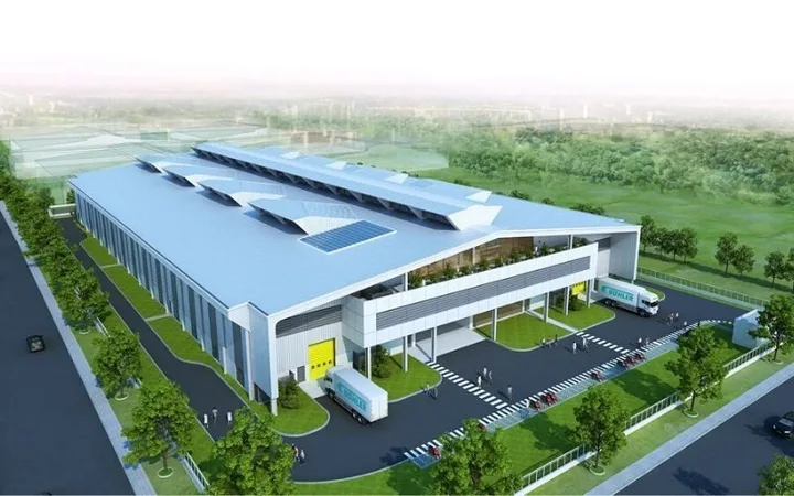 Giá thuê: (3.2 USD/m²/tháng). ⭐️⭐️⭐️CHO THUÊ NHÀ XƯỞNG THEO YÊU CẦU: DIỆN TÍCH / GIÁ / NGÀNH NGHỀ - THEO TỪNG KHU VỰC
🔥LIÊN HỆ NGAY QUA ZALO: 0827.373.025