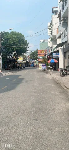 BÁN NHÀ MẶT TIỀN HỌ LÊ TÂN PHÚ 300M2 5 TẦNG THANG MÁY 47 TỶ NGANG 14M