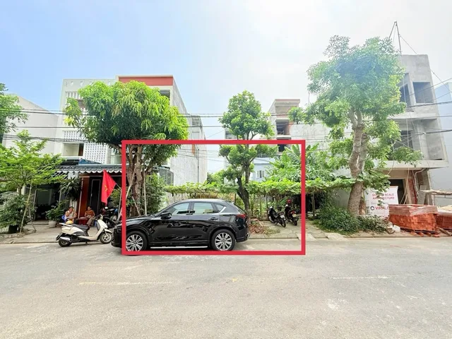 BÁN CẶP GIANG CHÂU 1,GẦN SÔNG HÀN PHÁO HOA, GẦN BIỂN MỸ KHÊ, NGŨ HÀNH SƠN