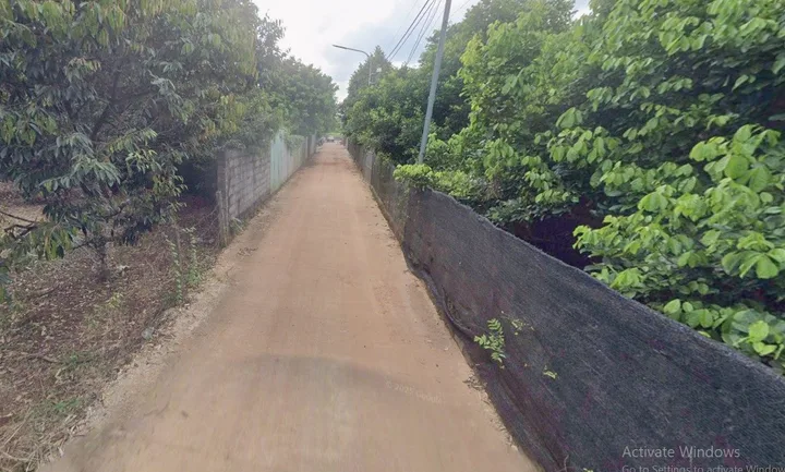 🔥 Bán gấp 3000m² đất vườn có 650m² thổ cư tại Bảo Vinh, TP Long Khánh🔥