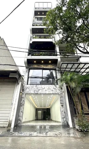Bán nhà Trường Chinh, Thanh Xuân, 6 tầng thang máy, ô tô vào nhà, 75m2. 24.9 tỷ