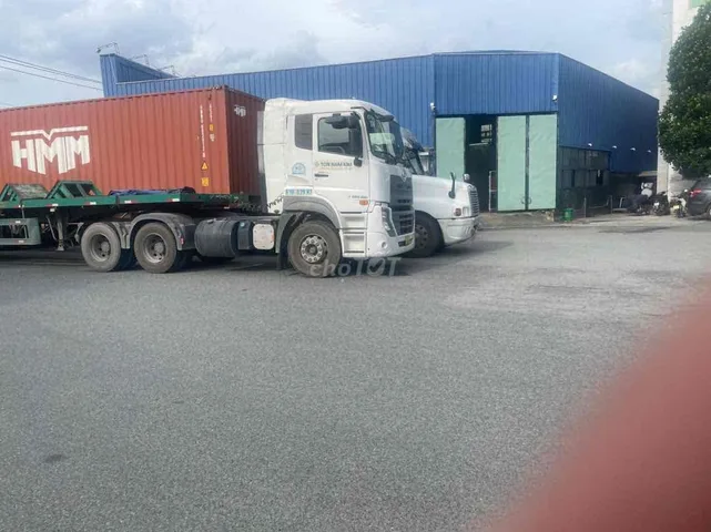 Thông tin chi tiết: —-Cho thuê kho Dĩ An, Hồ Chí Minh ( Tỉnh Bình Dương cũ )