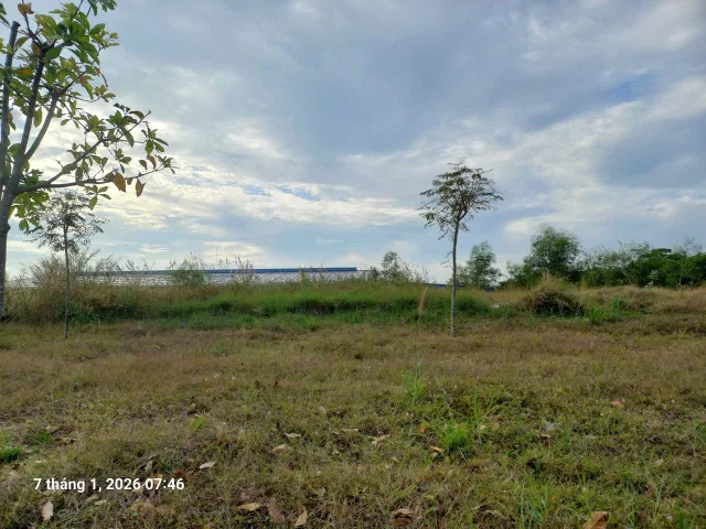 Bán đất xây dựng xưởng 1.7ha KCN Long Khánh, Tp Long Khánh, Đồng Nai