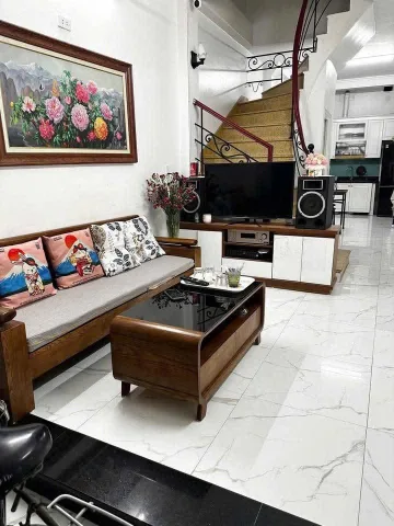 🔥 BA ĐÌNH - KIM MÃ | 38M² | NGÕ NÔNG GẦN PHỐ | NHÀ ĐẸP Ở NGAY | 8,2 TỶ 🔥