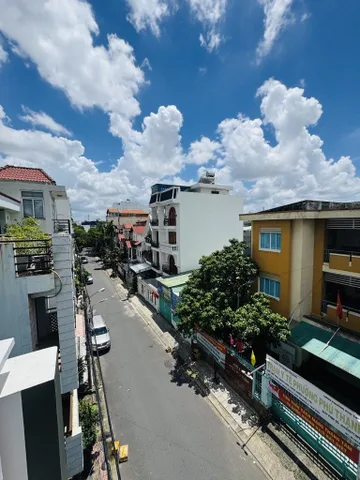 Bán Đất Tặng Nhà Biệt Thự Nguyễn Sơn Thoại Ngọc Hầu