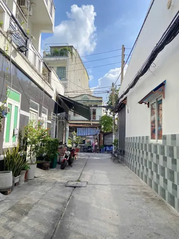 NHÀ ĐẸP - KHÁCH ĐI ĐỊNH CƯ CẦN BÁN GẤP