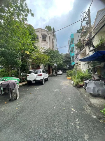 BÁN NHÀ LÊ TRỌNG TẤN, CẠNH ĐH CÔNG THƯƠNG - 4 TẦNG, GẦN 70M2, HXH TRÁNH, SÁT MT - NHÍCH 9Tỷ