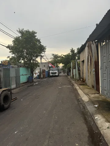Bán dãy trọ bình tân kinh dương vương bình tân