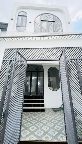 Bán Nhà Hồ Học Lãm-P.An Lạc-Ô Tô Thông-Nhà Đẹp Lung Linh-5x13-Chỉ 4.2 Tỷ(AL51)