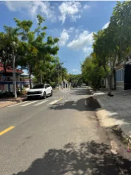 🔥 SIÊU PHẨM QUỸ ĐẤT ĐẠI LÔ GÓC 440M² KHU BIỆT THỰ ĐẠI AN (P.9) – MẶT TIỀN NGANG 15M ĐẲNG CẤP – FULL THỔ CƯ – ĐANG KINH DOANH TRƯỜNG MẦM NON SẴN DÒNG TIỀN GIÁ 50 TỶ! 🔥
