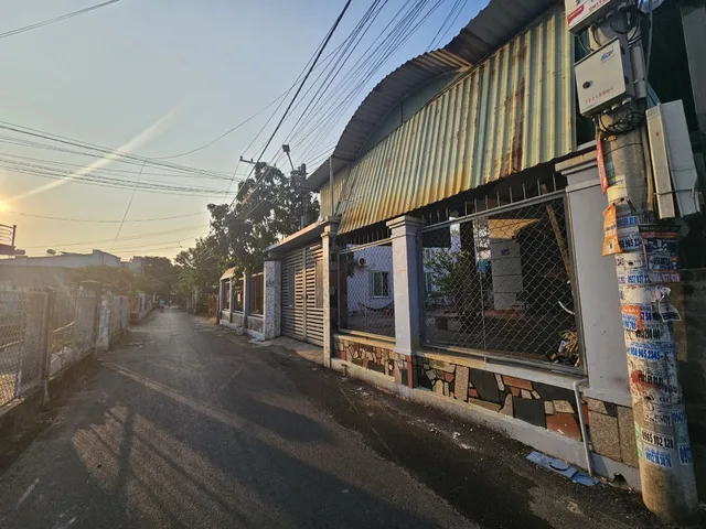 🔥 QUỸ ĐẤT KHỦNG HIẾM CÓ: 467M² FULL THỔ CƯ ĐƯỜNG MAI THÚC LOAN P. RẠCH DỪA – ĐÃ TÁCH 3 SỔ RIÊNG – CÓ SẴN 2 CĂN NHÀ – GIÁ 19.2 TỶ 🔥