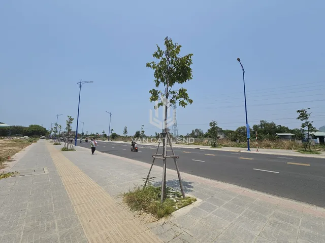 🔥 QUỸ ĐẤT KHỦNG MẶT TIỀN ĐƯỜNG A3 TRUNG TÂM VŨNG TÀU – RỘNG 30M VỈA HÈ LỚN – NGANG KHỦNG 19M (420.1M²) – GIÁ SIÊU RẺ CHỈ 25 TR/M² 🔥