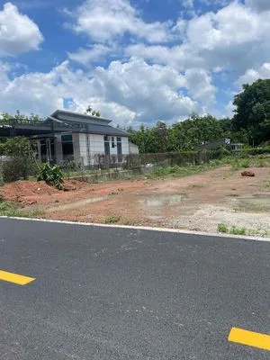 Đất Thổ cư bình dương 396m2, 550tr sổ sẵn công chứng ngay