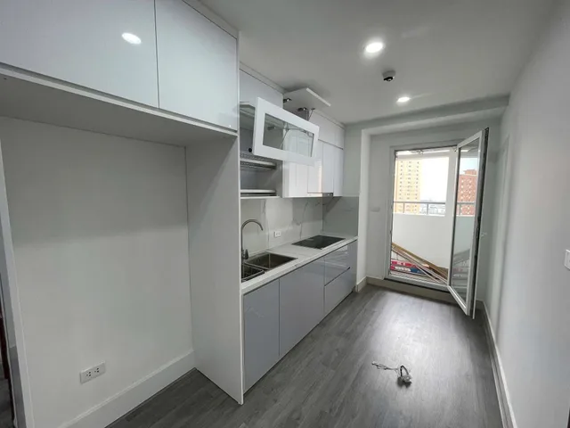 🏡 KĐT Nghĩa Đô Cầu Giấy | 70m² | 2PN | Full Nội Thất | Tầng Cao View Thoáng | 13 Triệu/Tháng