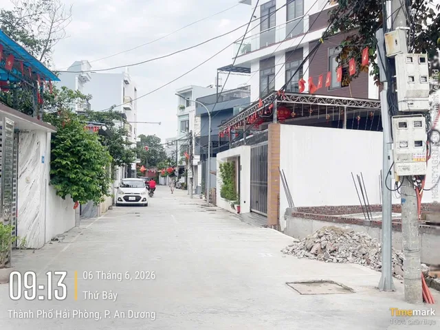 🔥 HOT SALE LÔ ĐẤT ĐẸP 50M² CÁCH HẠ NAM SƠN 🔥