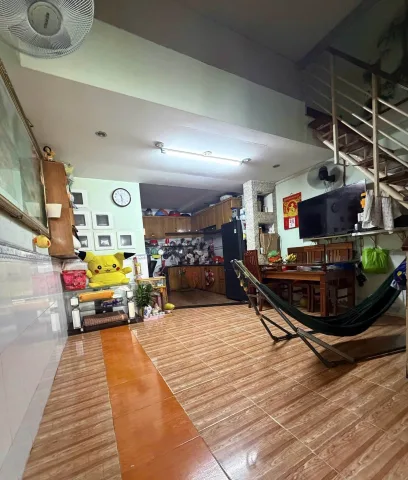 N_AL17. Bán nhà Bùi Tư Toàn 37m2 2 tầng chỉ hơn 3 tỷ, hoàn công đủ