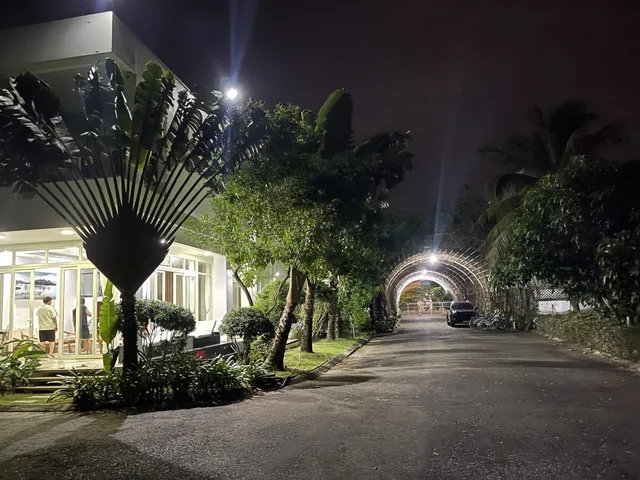 SỞ HỮU NGAY BIỆT THỰ BIỂN PRINCESS VILLAS HỒ TRÀM