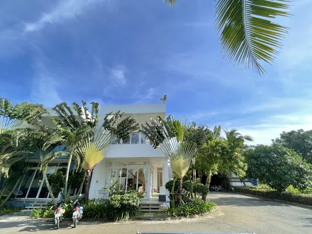 SỞ HỮU NGAY BIỆT THỰ BIỂN PRINCESS VILLAS HỒ TRÀM
