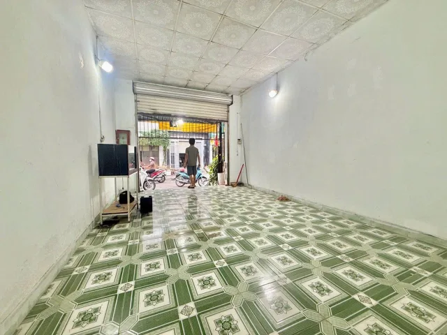 NHÀ CẤP 4 GIÁ TỐT NGAY TRUNG TÂM DĨ AN – FULL THỔ CƯ – DÒNG TIỀN ỔN ĐỊNH 🏡